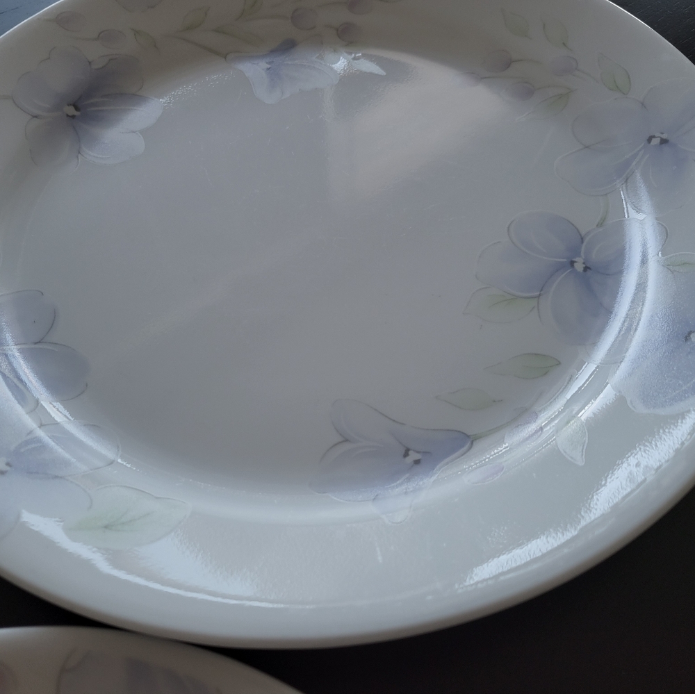 Ceramic pkates - Picture 2 of 4